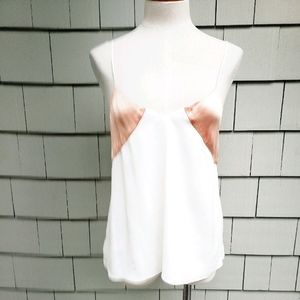 CAMI NYC* Silk Camisole